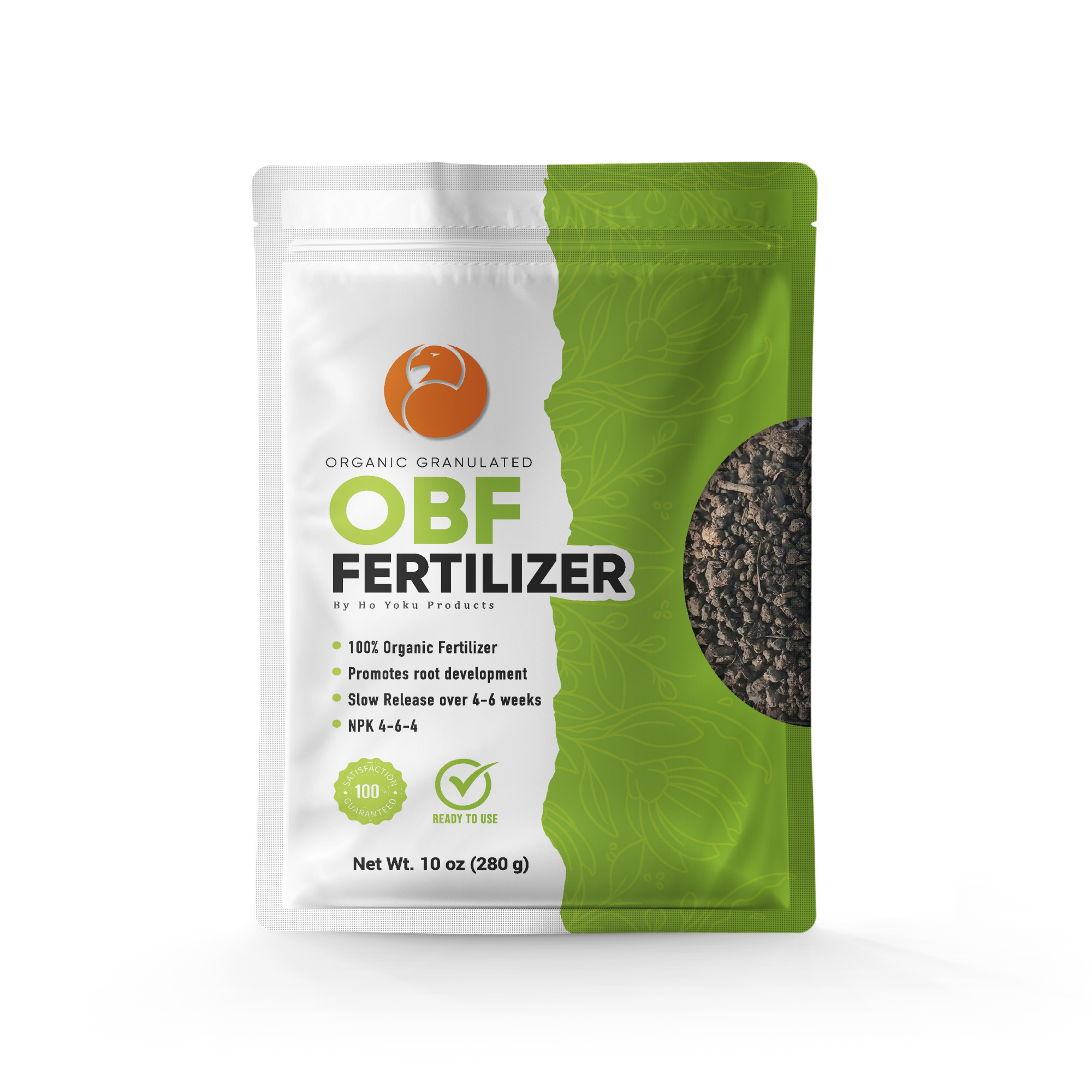 Ho Yoku Granulated Bonsai Fertilizer Ho Yoku Products